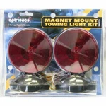 Optronics Magnetic Mount Towing Light Kit #TL22RK. Fixed Price $77.65.