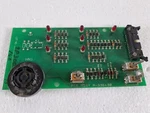 Kohler Pcb Assembly A-336430 Control Board With Leds, Buzzer & Switches. Fixed Price $300.00.