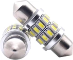 31MM Marine Led Festoon Bulbs For Navigation, Boat Anchor & Masthead Lights. Fixed Price $14.13.