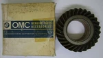 New Omc Outboard Marine Corp Boat Oem Forward Gear & Bushing Part No. 381842. Fixed Price $75.99.