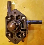 2005 Mercury 60HP 4STKE Fuel Pump Assembly 8M0141827 881862T. Fixed Price $49.99.