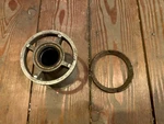 Nos Oem Mercury Quicksilver Carrier Assy Pn 29778A1 ATTIC26. Fixed Price $28.95.