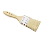 Redtree Industries 10015 Fooler 1-1/2" Chip Brush Double Thick White Bristle. Fixed Price $10.55.