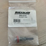 Mercury / Mercruiser New Oem # 811537 Plunger 8M0120191. Fixed Price $34.99.