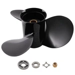 14X13 Marine Propeller For Mercury 60HP 75HP 90HP 48-77340A45 Right Hand. Fixed Price $84.85.