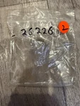 26-26226 Mercury Seal Qty. Marine Factory Part Brand. Fixed Price $9.97.
