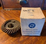 Omc Gear Vintage Nos 0305317 Boat Part. Fixed Price $10.75.