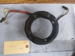 Evinrude Johnson Outboard Stator 583104 (V42). Fixed Price $79.00.