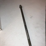 Nos Oem 313209 Johnson Brp Evinrude Front Stud Electric Outdrive OMC15. Fixed Price $9.49.