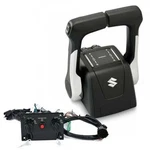 67000-88L13 Suzuki New Oem Binnacle Remote Control Box Kit. Fixed Price $1138.00.