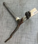 Johnson 55HP Arm & Shaft Assembly Pn# 0390534,. Fixed Price $58.54.