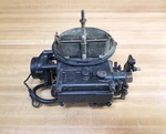 1997 Volvo Penta 4.3GL Holley Carburetor 2BBL Model 2300 350 Cfm 80312-1 3853976. Fixed Price $225.00.