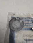 Genuine Mercury Quicksilver Seal 26-F695783 Nos Oem MQ29. Fixed Price $24.00.