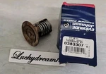 Omc Brp Johnson Evinrude 0383307 Thermostat - 160 Degree. Fixed Price $5.00.