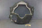 Omc 0912490 Cobra Rear Flywheel Housing Adaptor Plate Ford 2.3L 4CYL. Fixed Price $120.00.