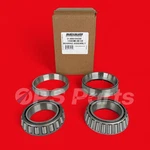 Mercury Bearing Assembly W/ Flanged Cup - Part # 8M0104358 New Oem. Fixed Price $296.99.