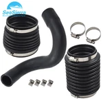 Bellows Kit For Volvo Penta 200 250 270 275 280 290 Replace 875822 876294 876631. Fixed Price $69.90.