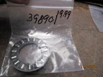 New Oem Omc Johnson / Evinrude Bearing 398901. Fixed Price $19.99.