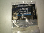Quicksilver Mercury #86780 Ring, Free Freight. Fixed Price $19.95.
