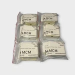 Mcm Electronics 36-106 RJ-45 Surface Mount Jack, White (lot Of 6) New Old Stock. Fixed Price $21.99.