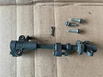 Yamaha F25-30-40 Outboard Shift Rod Bracket 65W-44121-00-00 Lever Bushing. Fixed Price $29.95.