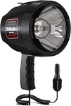 Goodsmann Handheld 1200 Lumen Halogen Flashlight 12V Dc. Fixed Price $59.99.