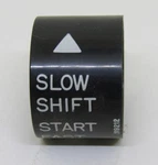 Brp Omc Johnson Evinrude 319212 Outboard Throttle Control Indicator Oem. Fixed Price $9.99.