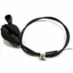 Rotary # 9680 Throttle Control For Ayp 700417. Fixed Price $14.82.