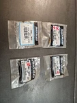 4 Mercury Quicksilver 3302-9059 Power Jet New Oem. Fixed Price $15.99.