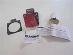 Marinco 16 Amp Easy Lock Inlet With Enclosure Oem 303SSEL-BX Marine Boat. Fixed Price $68.97.