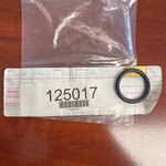 Volvo Penta O-ring 125017. Fixed Price $10.95.