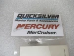 W33 Genuine Mercury Quicksilver F10170 Valve Assembly Oem New Factory Boat Parts. Fixed Price $6.95.