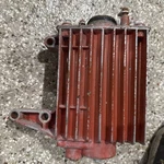 Volvo Penta AQ125 Heat Exchanger 831882 831924 831890. Fixed Price $259.00.