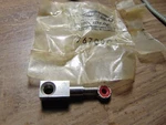 Genuine Mercury Quicksilver 76700A1 Swivel Assembly New Factory Boat Parts. Fixed Price $9.99.