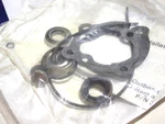 296352 Oem Volvo Penta Gear Case Seal Kit New. Fixed Price $23.87.