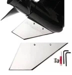 Panther Safe Skeg Guard Mercury Mariner Verado Outboard 150-275HP 35SS660. Fixed Price $98.49.