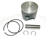 Mercury 135 -200 Hp 2L Piston Kit .015 Size Starboard 100-30-045SK, 765-7442T32. Fixed Price $113.08.