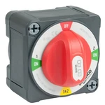 Bep Pro Installer 400A Ez-mount Battery Selector 1-2-BOTH-OFF #771-S-EZ. Fixed Price $76.17.