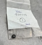 Genuine Oem Volvo Nut Ingersoll Rand VOE955779. Fixed Price $9.99.