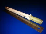 818066A3 Tube 817958A6 Stern Bracket Force Chrysler 85HP. Fixed Price $29.50.