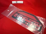 Nos 331917 Inner Exhast Cover Gasket For Evinrude Johnson. Fixed Price $12.99.
