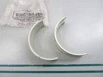 New Oem 23-85713 Mercury Quicksilver Crankshaft Main Bearing 0810. Fixed Price $17.95.