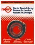 Rotary # 12914 Starter Spring For Stihl 4133-1295-1600 , 413312951600. Fixed Price $10.87.