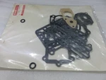 L4A Genuine Suzuki Marine 11400-98855 Gasket Set Oem New Factory Boat Parts. Fixed Price $17.04.