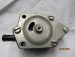 Good Used Vintage Omc/johnson/evinrude Outboard Motor Fuel Pump 318374. Fixed Price $8.99.