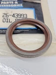 New Quicksilver / Mercury Seal # 26-43993 ( Guaranteed). Fixed Price $14.95.