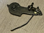135 - 200 Hp Mercury Throttle Lever 41022 410952 Control Rod 814929 Two Stroke. Fixed Price $40.00.