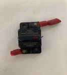 Hi Amp Eaton Bussmann 42VDC Waterproof 185150F Thermal Circuit Breaker. Fixed Price $19.99.