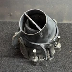 1996 Bombardier Seadoo Spx 717 Oem Jet Pump Housing Steering Nozzle Director. Fixed Price $54.99.