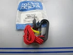 New Oem 3858779 Volvo Penta Lanyard & Clip 0810. Fixed Price $11.00.